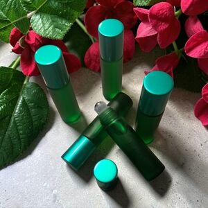 Hand Crafted, Wicked Worthy, Rose Bright Eye Serum